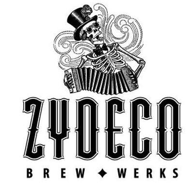 Zydeco Brew Werks logo