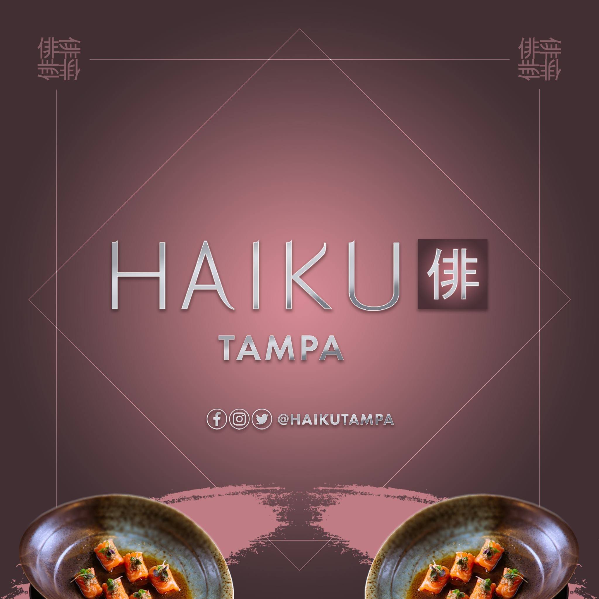 Haiku Tampa logo