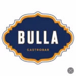 Bulla Gastrobar Tampa logo