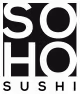 SoHo Sushi logo