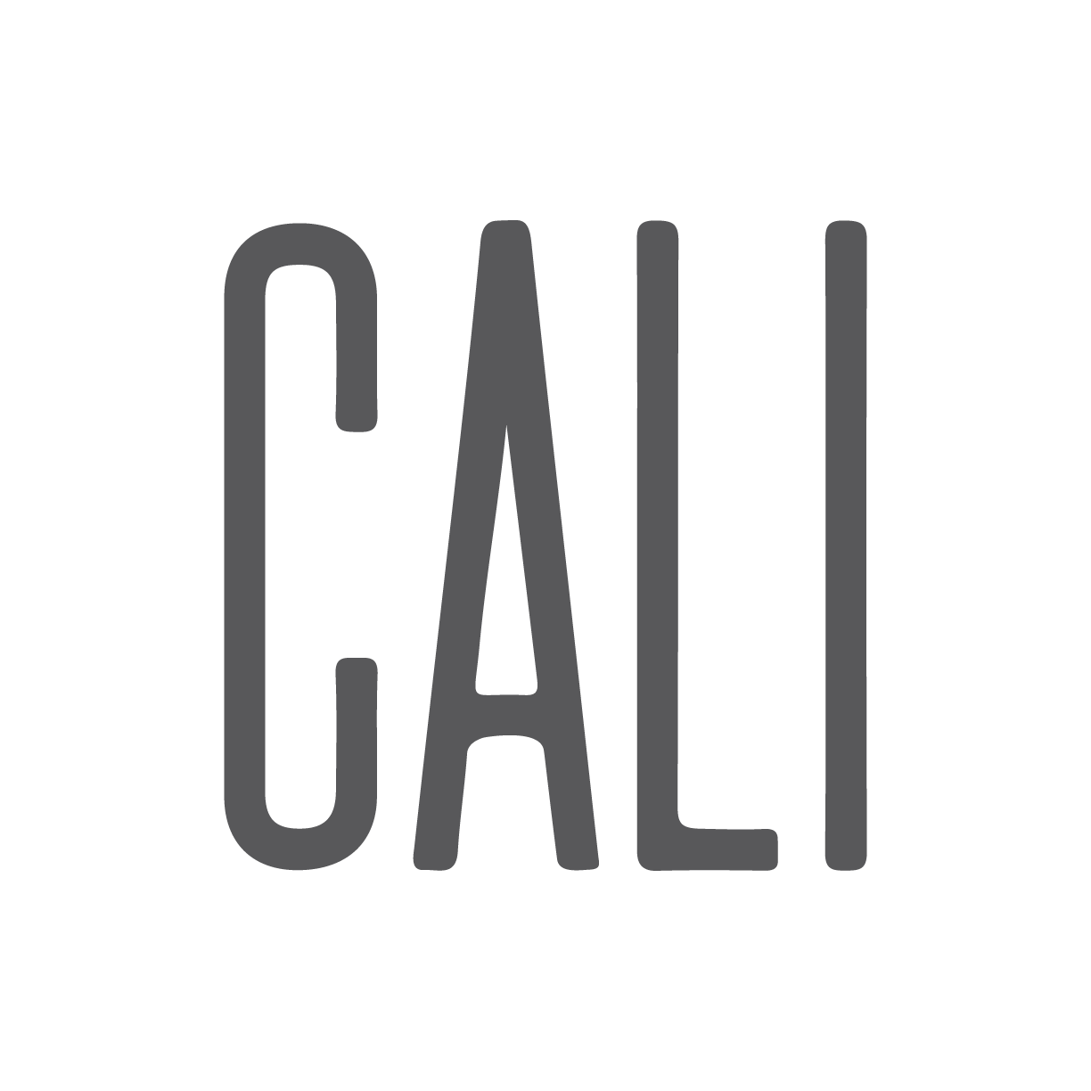 CALI logo