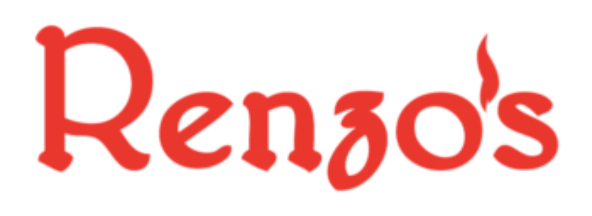 Renzo's logo