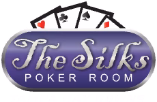 The Silks Bar & Grille logo