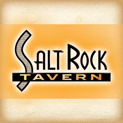 Salt Rock Tavern logo