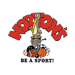 Norton's Eastside Sports Bar logo