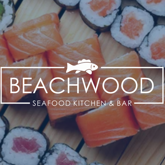 Beachwood Seafood Kitchen & Bar logo