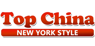 Top China logo