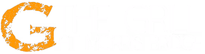 The Grill At Morris Bridge logo