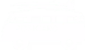 Postcard Inn Beach Bar & Snack Shack logo