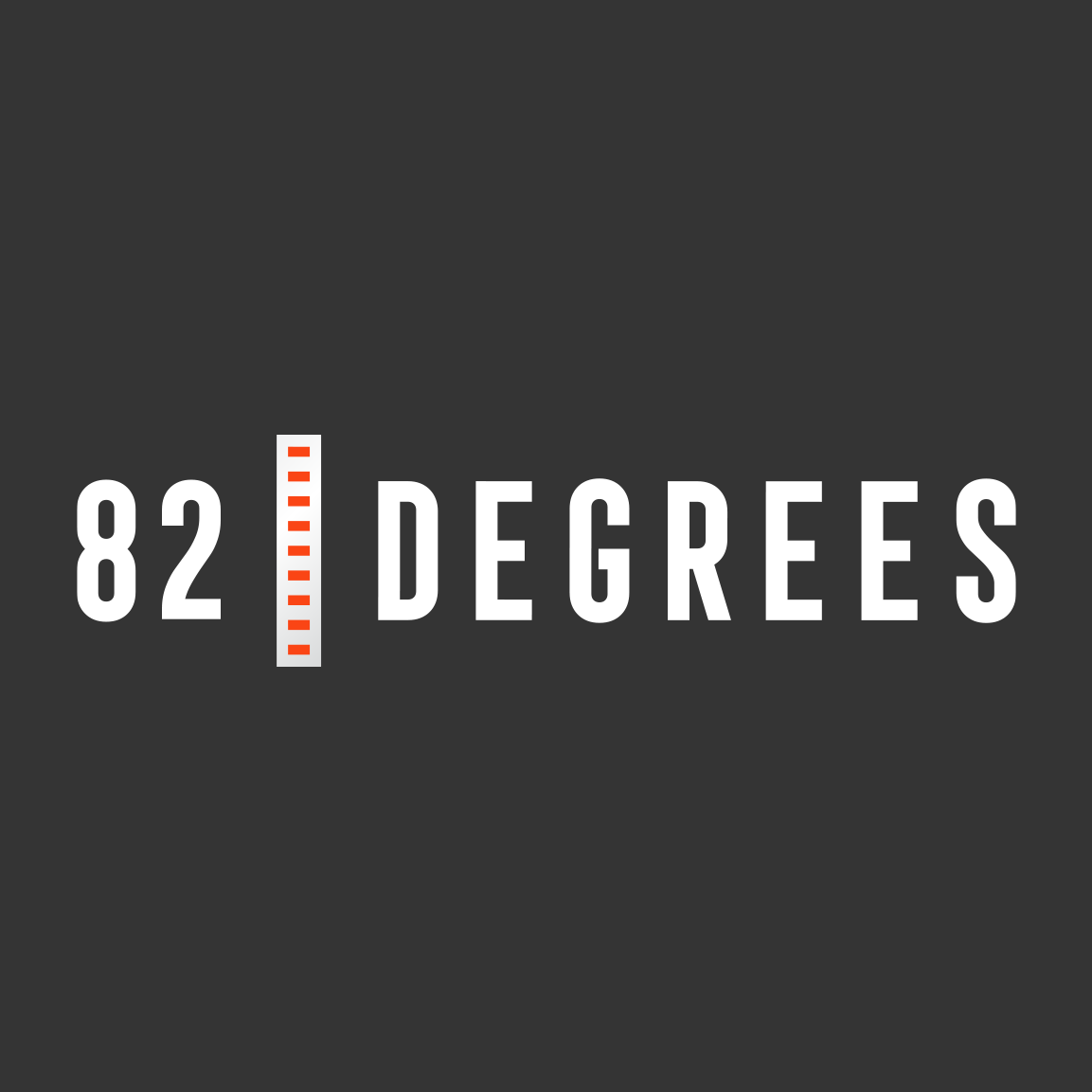 82 Degrees Bar - Grill logo