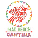 Mad Beach Cantina logo