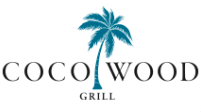 Coco Wood Grill logo