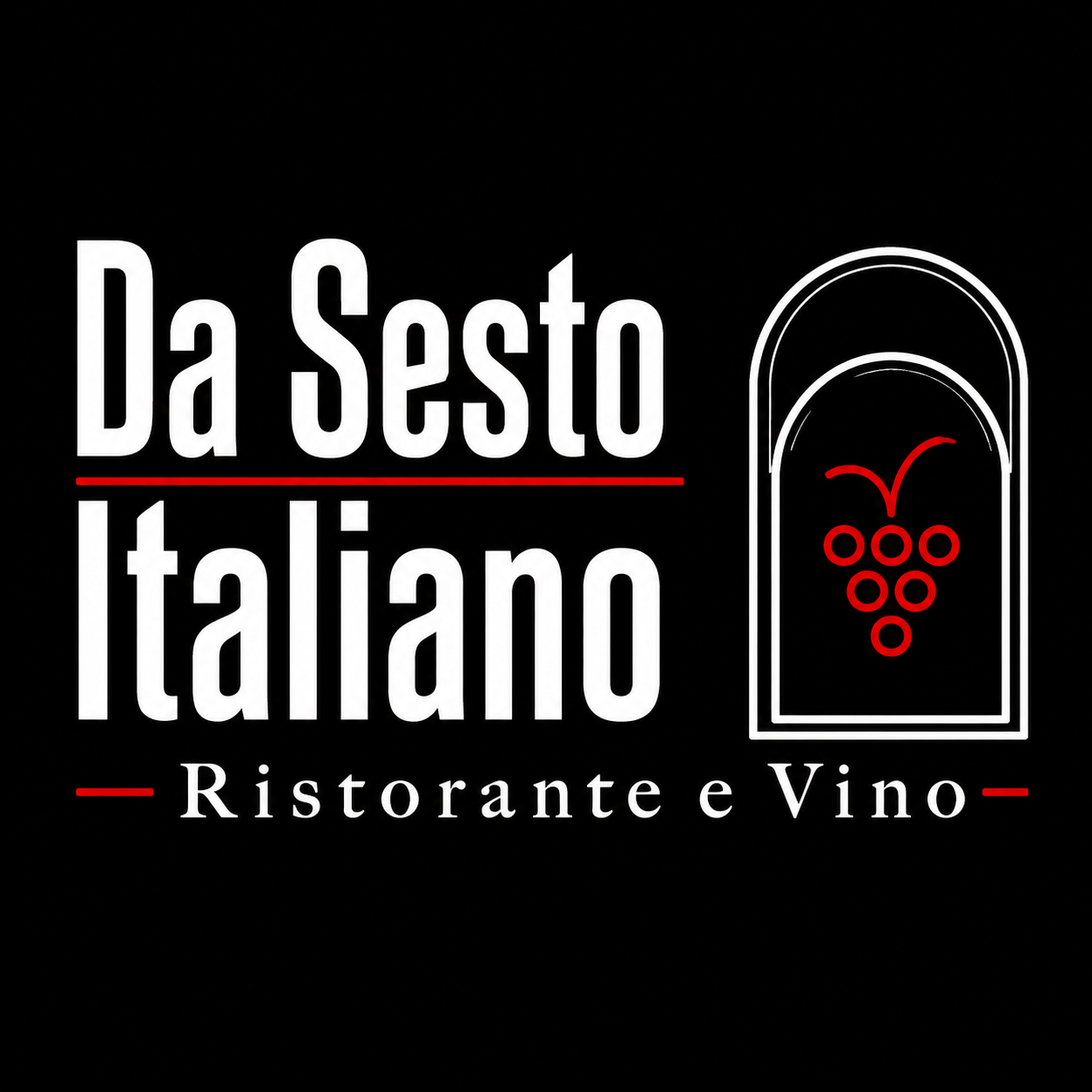 Da Sesto Italiano Ristorante e Vino