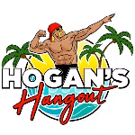 Hogan's Hangout logo