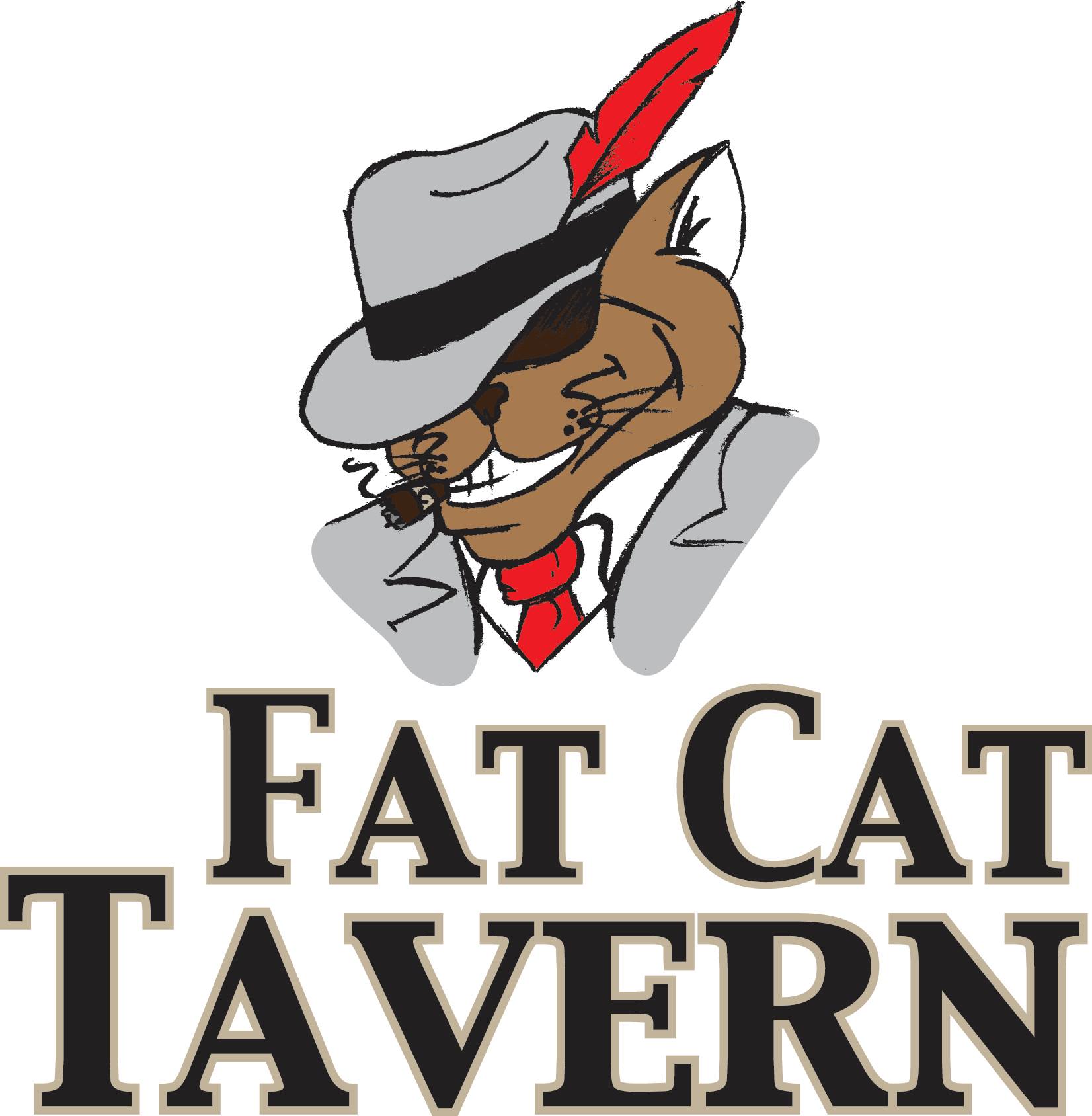 Fat Cat Tavern Inc logo