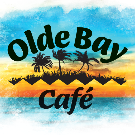 Olde Bay Cafe - Dunedin, FL logo