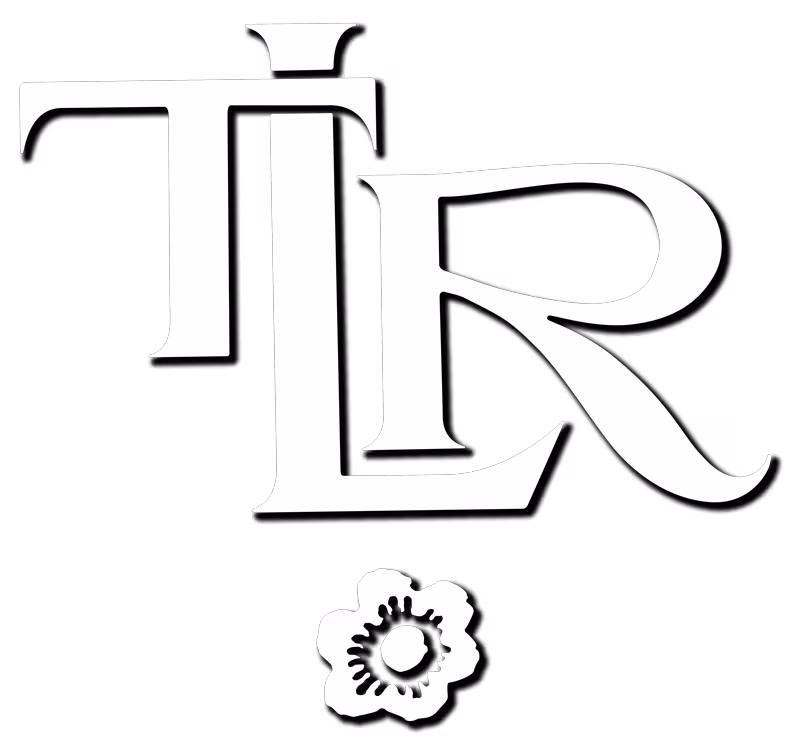 The Living Room on Main logo