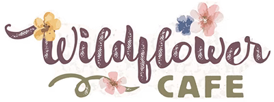 Wildflower Cafe logo