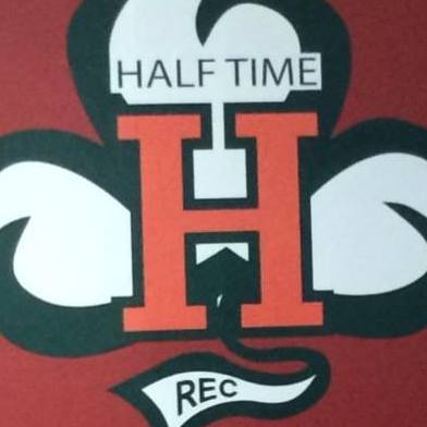 Half Time Rec logo