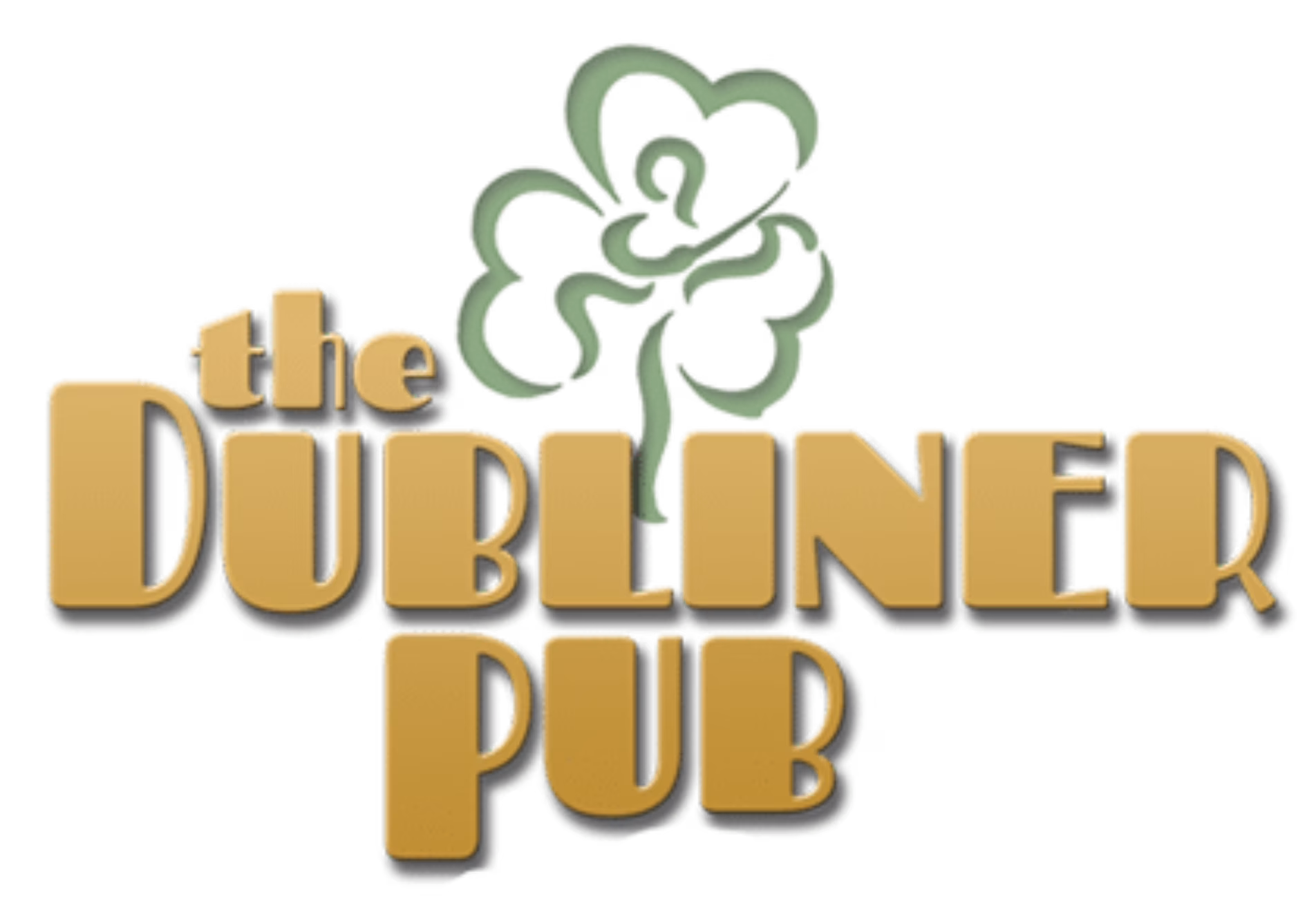 The Dubliner Pub logo