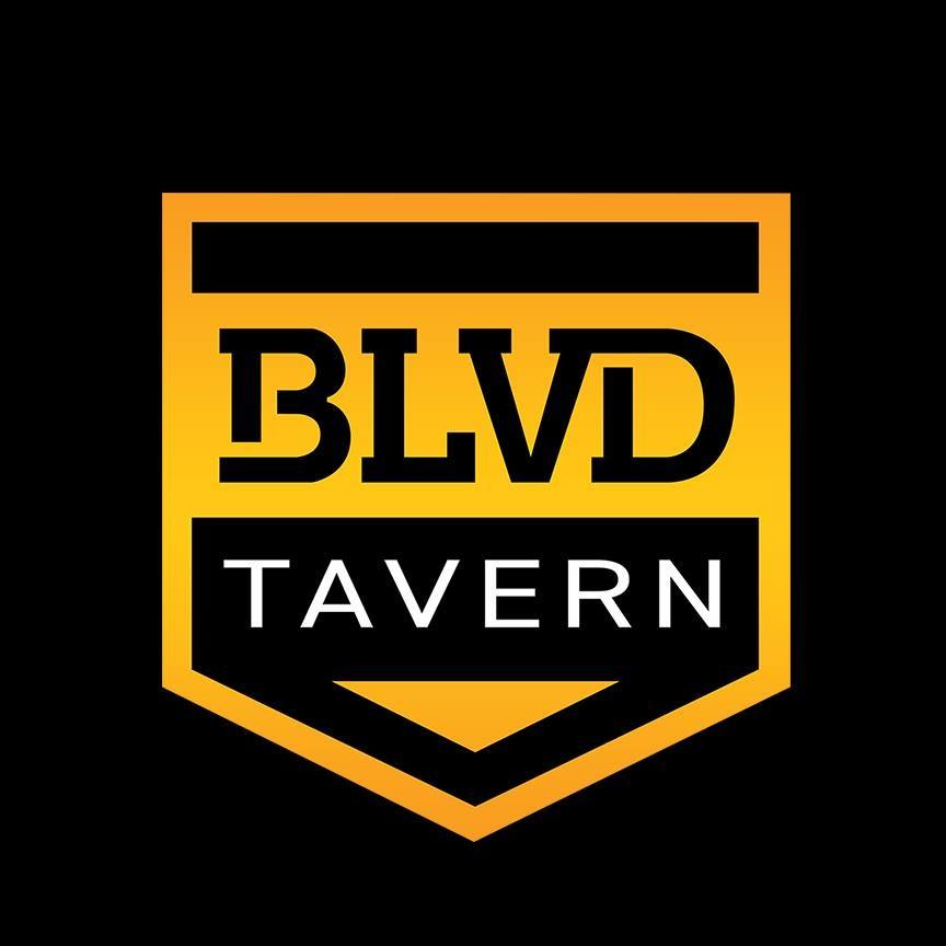 Blvd Tavern logo