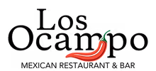 Los Ocampo Restaurant & Bar logo