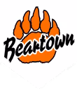Bear Town Bar and Grill logo