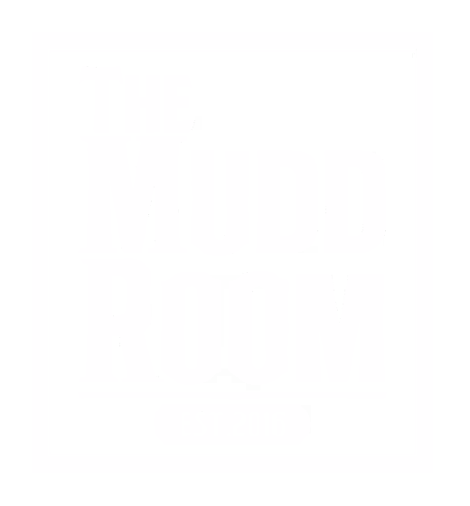 The Mudd Room logo
