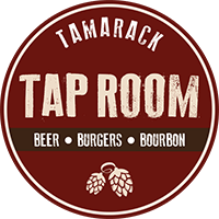 Tamarack Tap Room logo