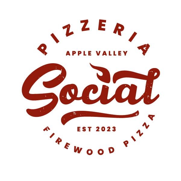 Pizzeria Social logo