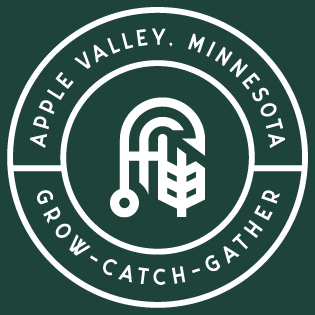 Farmer and the Fishmonger logo