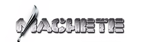 Machete Cocina Mexicana logo
