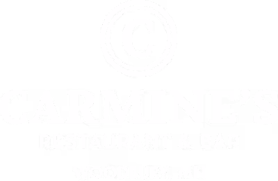 Carmine's Restaurant and Bar logo