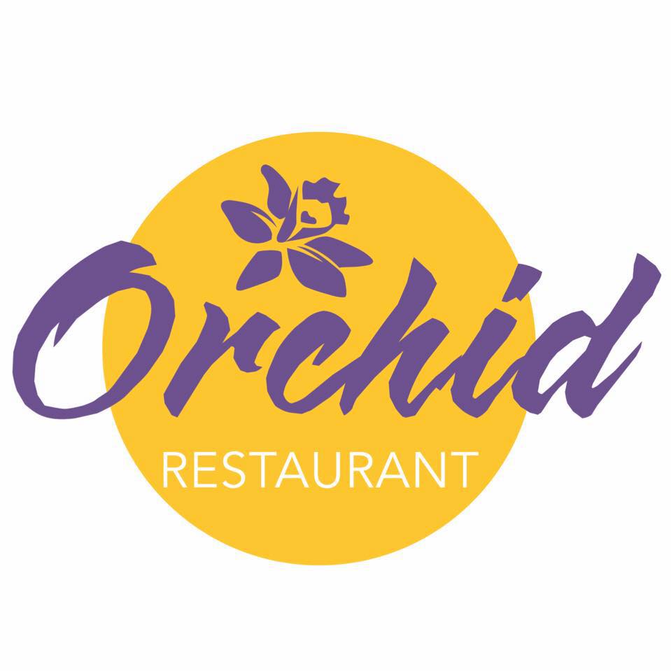 Orchid Restaurant logo