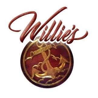 Willie's Restaurant logo