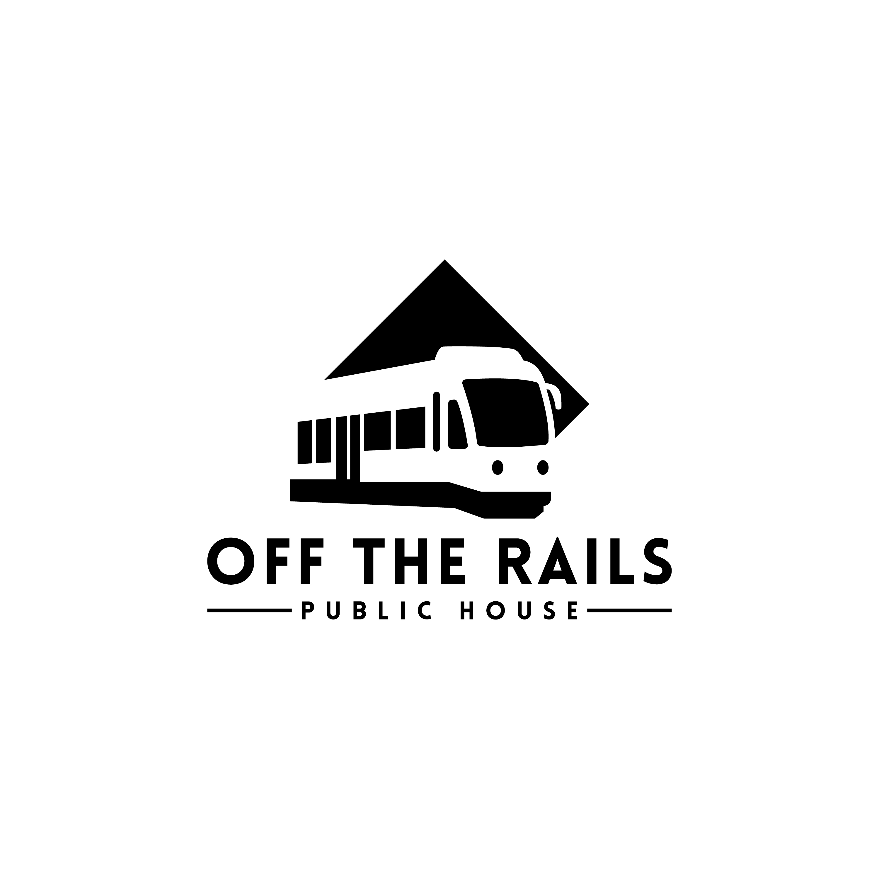 Off the Rails