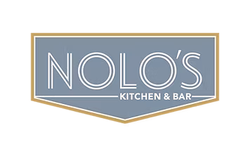 NOLO's Kitchen & Bar logo