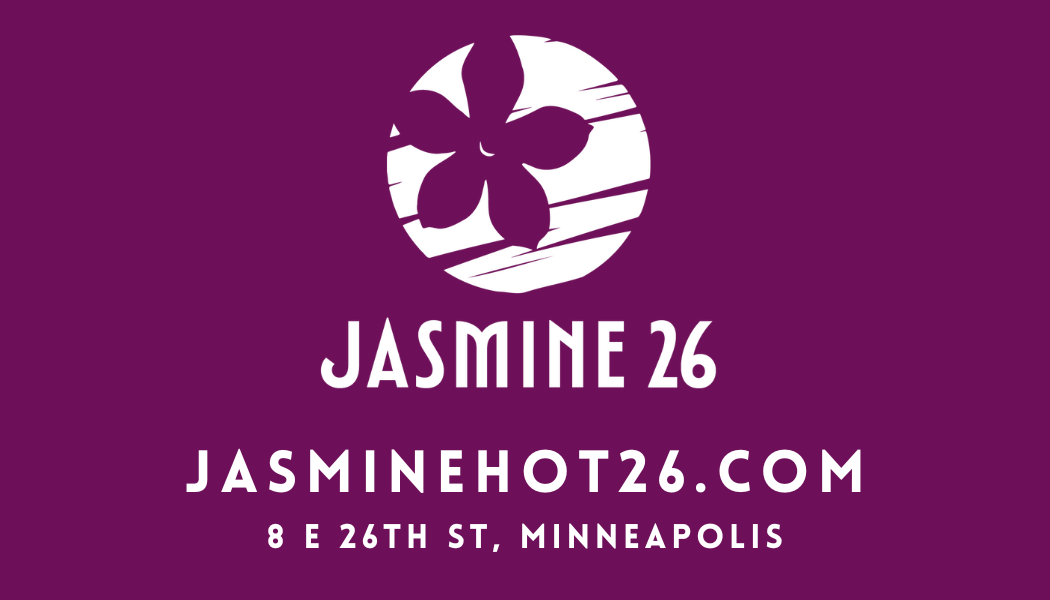 Jasmine 26 | Hot Pot Restaurant & Bar