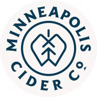 Minneapolis Cider Company logo