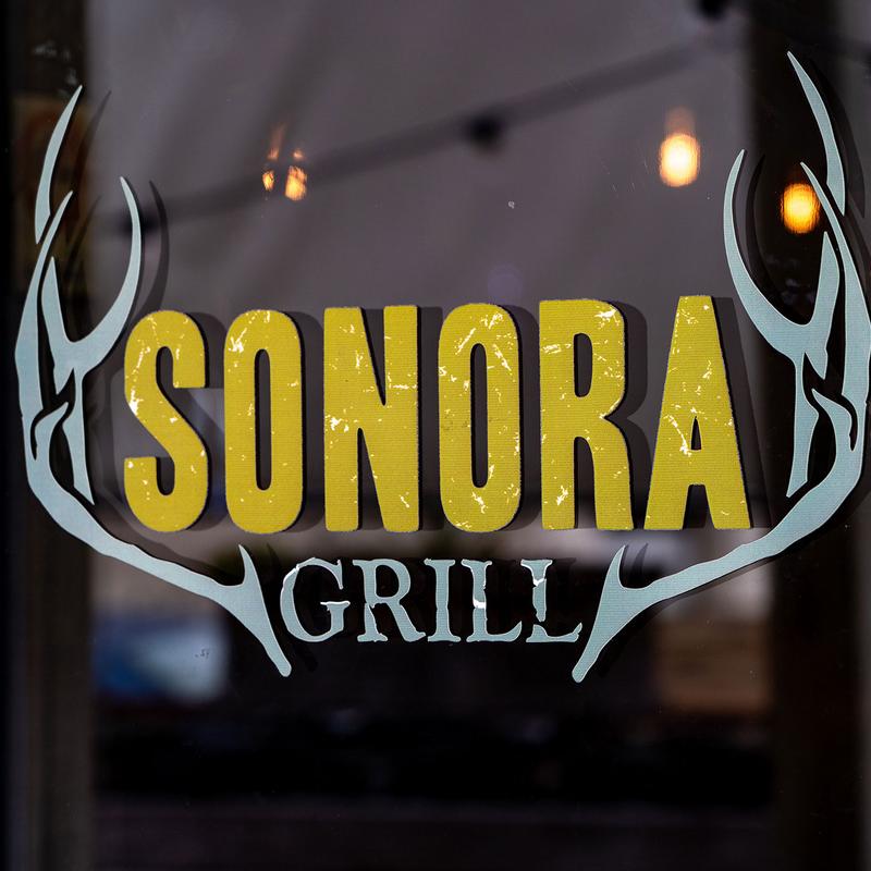 Sonora Grill