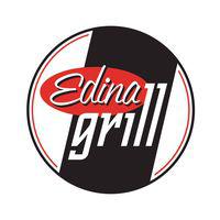 Edina Grill logo