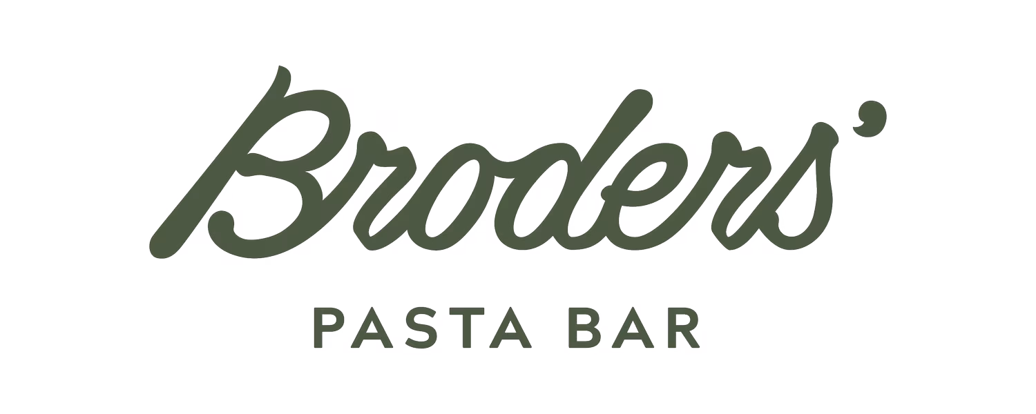 Broders' Pasta Bar logo