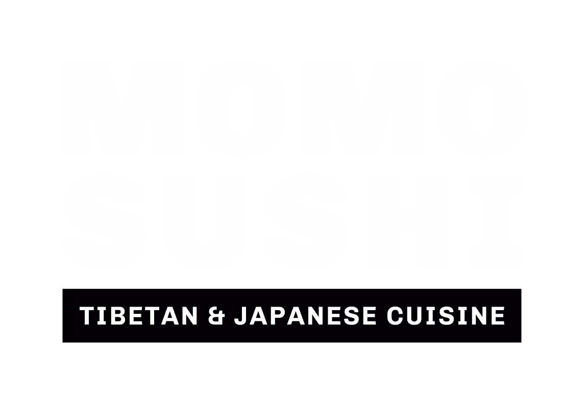 MOMO Sushi logo