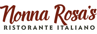 Nonna Rosa's Ristorante Italiano logo