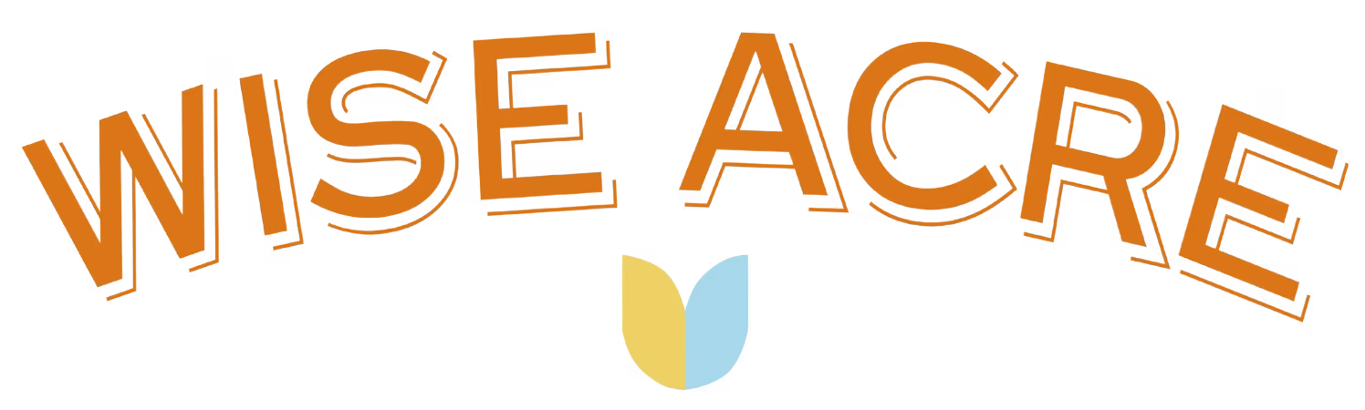 Wise Acre Eatery logo