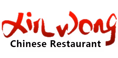 Xin Wong logo