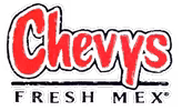 Chevys Fresh Mex logo