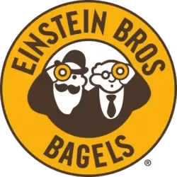 Einstein Bros. Bagels logo