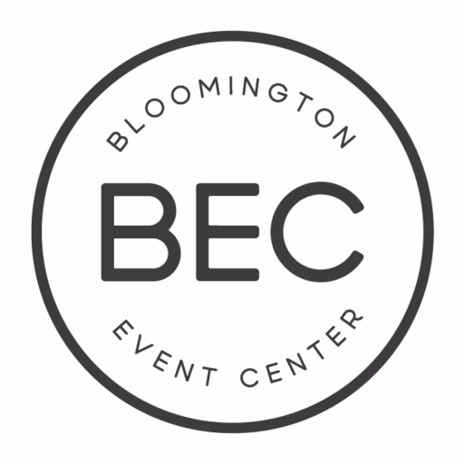 Fireside Room at the Bloomington Event Center logo