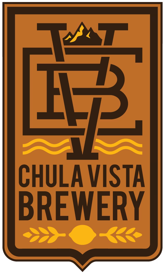 Chula Vista Brewery logo